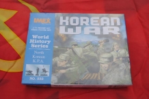 images/productimages/small/North Korean K.P.A. Korean War 1;72 IMEX voor.jpg
